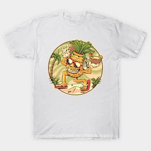 Happy Summer T-Shirt